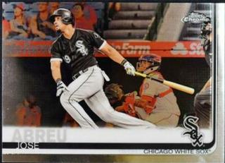 Jose Abreu