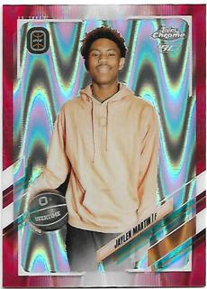 Jaylen Martin