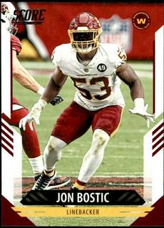 Jon Bostic