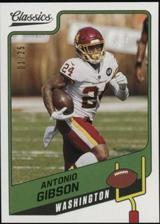 Antonio Gibson
