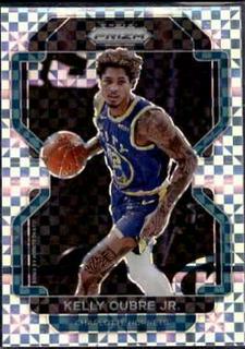 Kelly Oubre Jr.