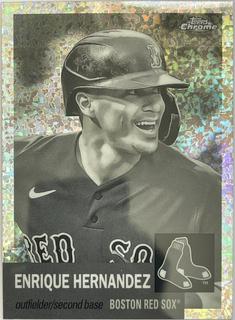 Enrique Hernandez
