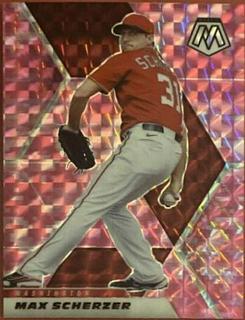 Max Scherzer
