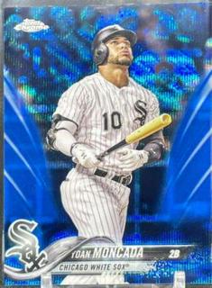 Yoan Moncada