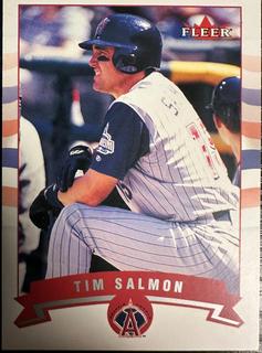Tim Salmon