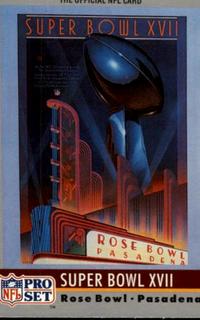 Super Bowl XVII
