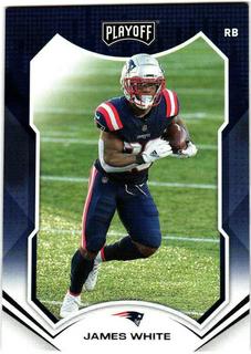 James White