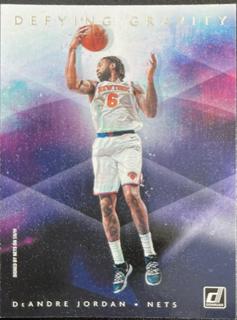DeAndre Jordan