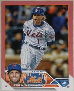 Jeff McNeil
