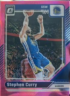 Stephen Curry