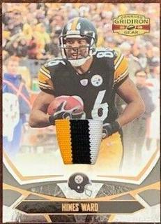 Hines Ward