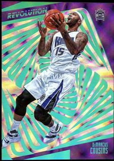 DeMarcus Cousins