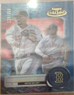 Xander Bogaerts