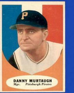Danny Murtaugh