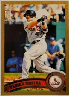 Yadier Molina