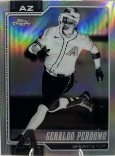 Geraldo Perdomo