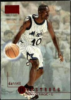 Darrell Armstrong