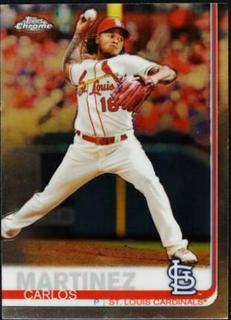 Carlos Martinez