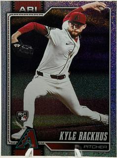Kyle Backhus