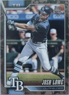 Josh Lowe