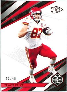 Travis Kelce