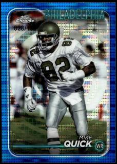 Mike Quick