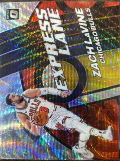 Zach LaVine