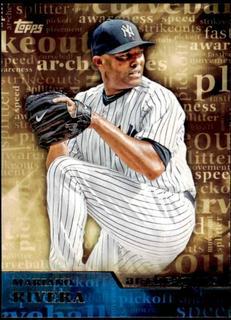 Mariano Rivera