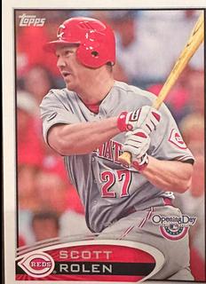 Scott Rolen