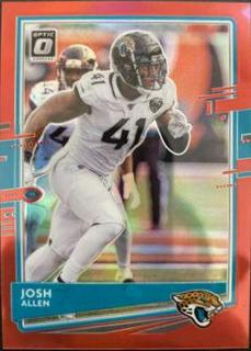 Josh Allen