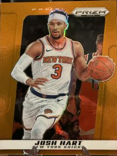 Josh Hart