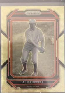 Al Bridwell