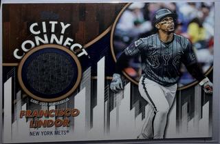 Francisco Lindor