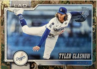 Tyler Glasnow