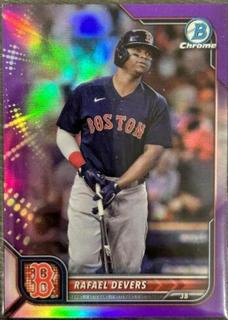 Rafael Devers