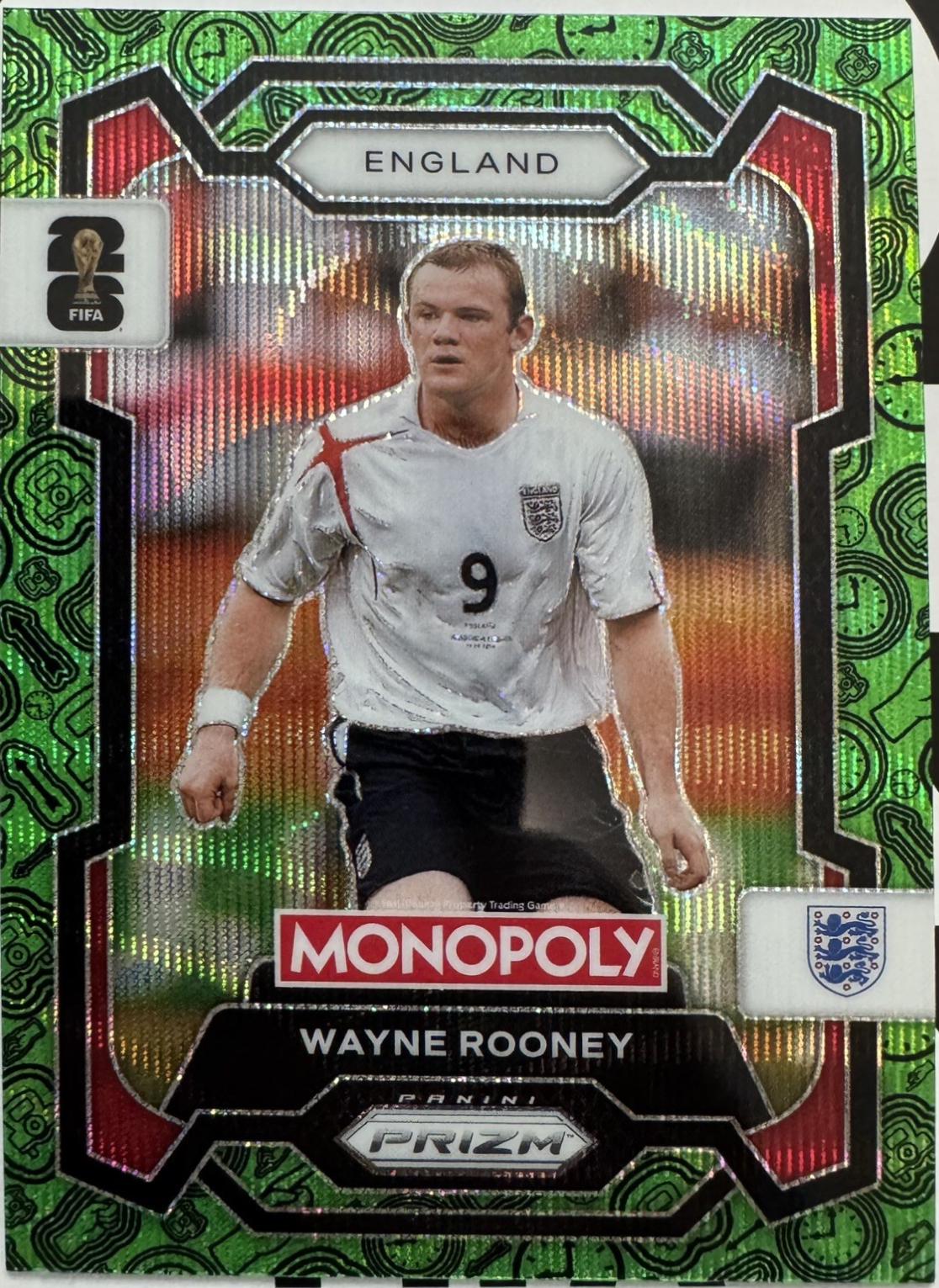 Wayne Rooney