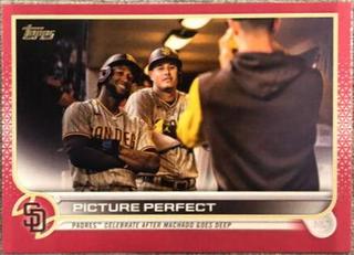 Manny Machado / Jurickson Profar