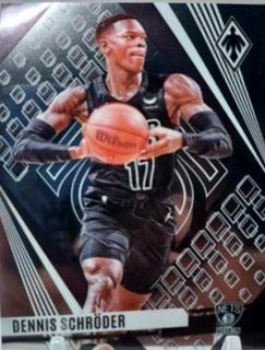 Dennis Schroder