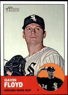 Gavin Floyd