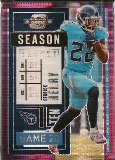 Derrick Henry