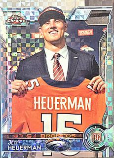 Jeff Heuerman