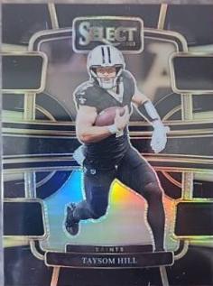 Taysom Hill
