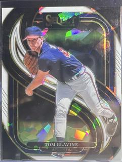 Tom Glavine