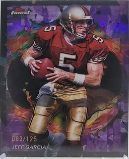 Jeff Garcia