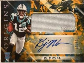 DJ Moore