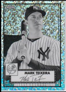 Mark Teixeira