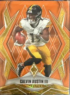 Calvin Austin III