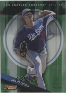 Julio Urias