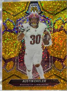 Austin Ekeler