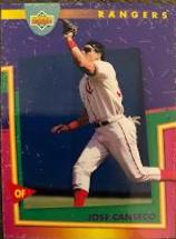 Jose Canseco